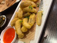 -大洋家·精品潮汕菜·生腌砂锅粥(天河东路店)