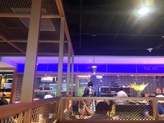 大堂-纽斯特牛排自助餐厅(浦东文峰广场店)