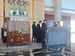 -成都华尔道夫酒店