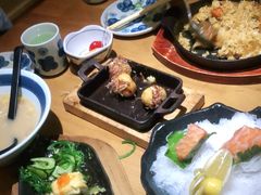 -一心创作料理屋(经开万达店)