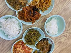 -晓宇盒饭(民安街店)