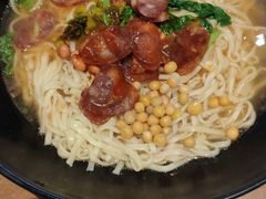 -南京工业大学-东苑1食堂