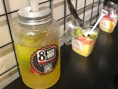 -8锅臭臭锅·正宗台湾小火锅(中心五路店)