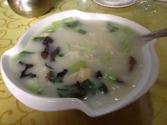 -春水锅贴·传统鲁菜(大明湖店)