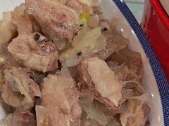 -乔家满族八大碗(流水沟店)