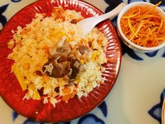 -撒拉花儿·新疆菜·清真(太阳宫店)