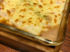 芝士奶香豆腐-妈妈菜舟山海鲜(定海古城店)