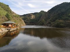 -仙居谷风景区
