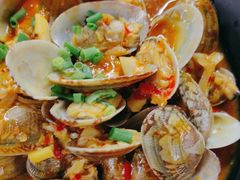 -聚味瞿记·龙虾堂(树木岭店)