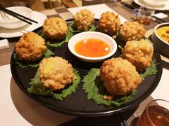 -若蘭慈·无国界素食料理(欢乐海岸店)