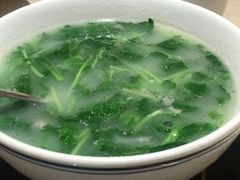 芋头萝卜菜-大碗先生(万家丽店)