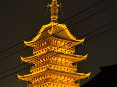 -常熟方塔园