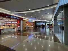-天津梅江印象城