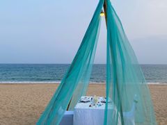 -三亚海棠湾万丽度假酒店