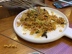 -路边羊烧烤酒场(宝带路店)