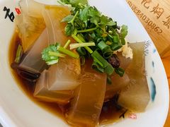 -张记焖窑·十五年专注焖烤(雍和宫店)