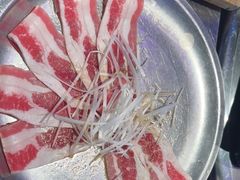 -入火韩国烤肉(凯旋广场店)