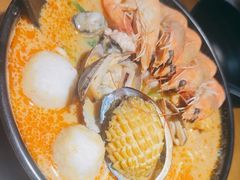 -五兰沙茶面(曾厝垵店)