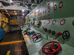 -泰达航母主题公园