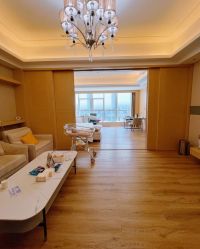 -馨月汇·独栋月子会所(静安店)