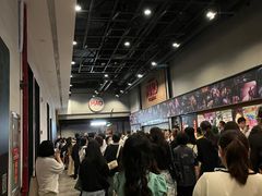 -MAO Livehouse(杭州店)