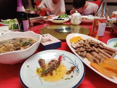 -不倒翁·徽天下名菜楼(马鞍山路店)