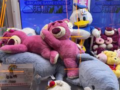 -天天玩X秋葉原日系动漫游戏中心