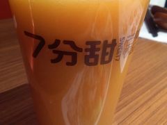 -7分甜(苏州中心店)