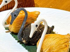 -云山茶餐厅(广东大厦店)