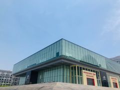-上海浦东展览馆