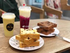 -麦尚心甜(北金鹰店)