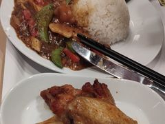 -宜家·瑞典风味餐厅(四元桥店)
