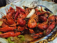 -尺山寸水日料(马桥满天星店)