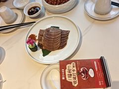 -李记搅团•非遗陕菜(三桥店)