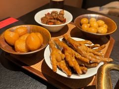 -色響火锅(恒隆广场店)