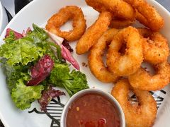-CARPACCIO卡巴乔餐厅
