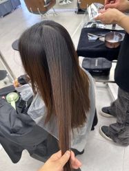 -BOF HAIR BY HONTO