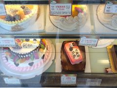 -蜂蝶来饼店(拱北总店)