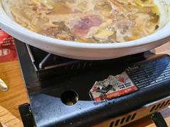 -束河人家(南锣鼓巷店)