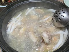 -探窝·竹笙椰子鸡(杨箕店)