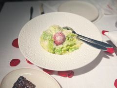 -弗兰克牛排西餐厅Ribone steak house(柠檬花园店)