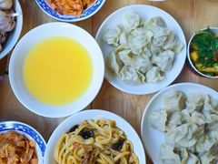 -王菊美食街