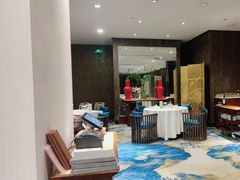 -红棉中餐厅·广州海航威斯汀酒店