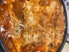 -韩香福脊骨汤锅(上杭路店)