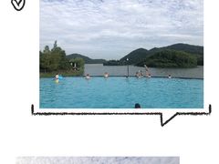-宁波九龙湖开元度假村
