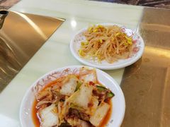 -朝族高丽火盆