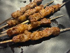 -柒五龙虾(八王寺店)