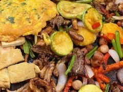 -一烙锅(友谊店)