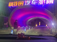 -枫花园汽车电影院(朝阳公园店)
