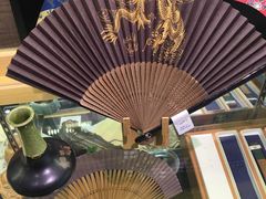 -京扇子(烟袋斜街店)